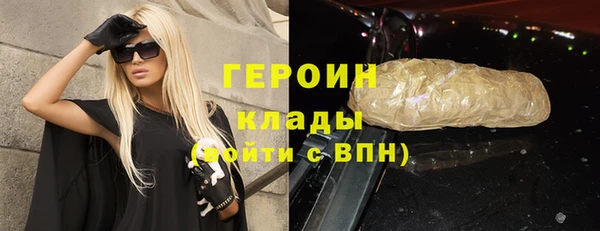 хмурый Алексин
