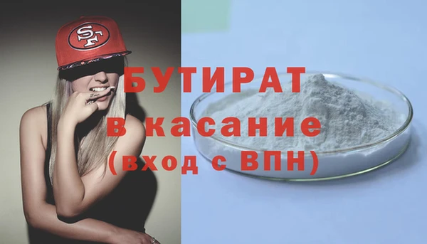 хмурый Алексин